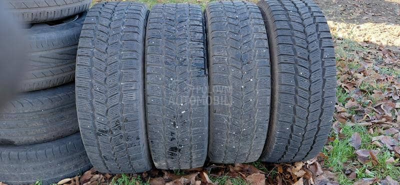 Optimo 225/65 R16 Zimska
