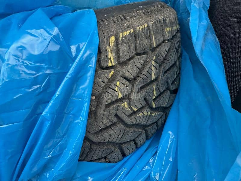 Fiat 500L PRVI VLAS. OVL.SERV