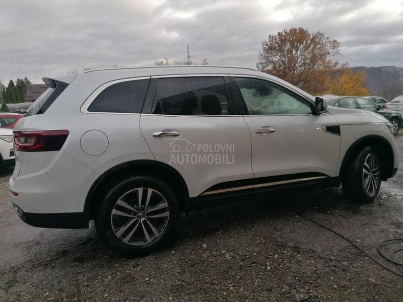 Renault Koleos 1.6DCI