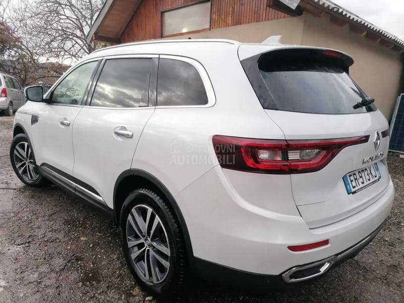 Renault Koleos 1.6DCI