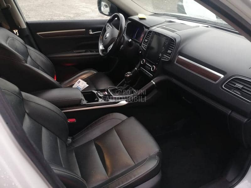 Renault Koleos 1.6DCI