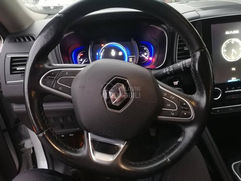 Renault Koleos 1.6DCI