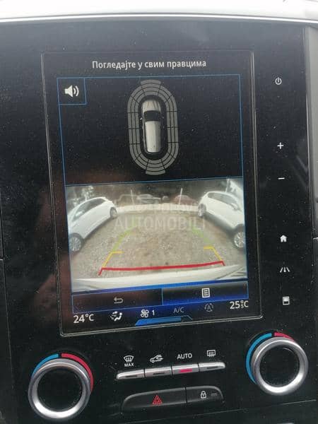 Renault Koleos 1.6DCI