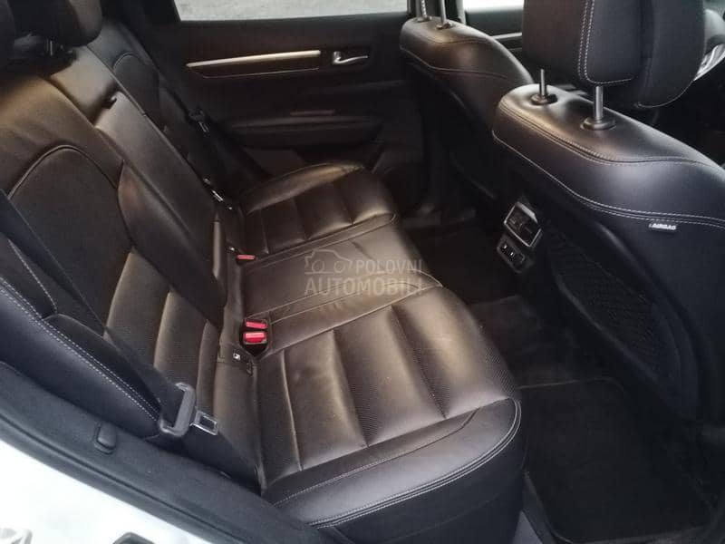 Renault Koleos 1.6DCI