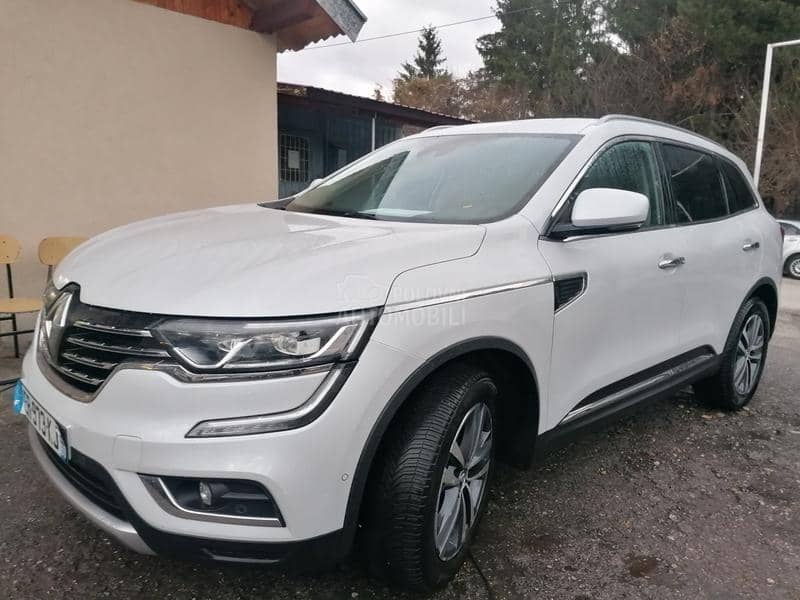 Renault Koleos 1.6DCI