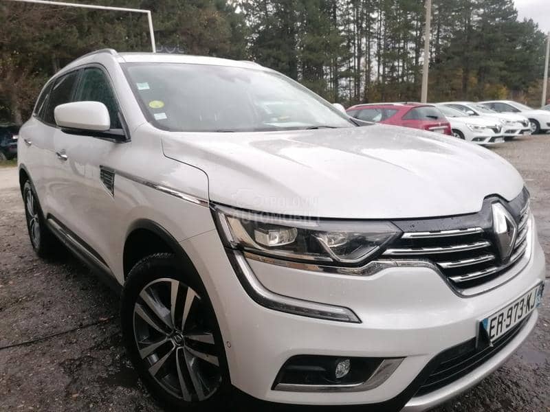 Renault Koleos 1.6DCI
