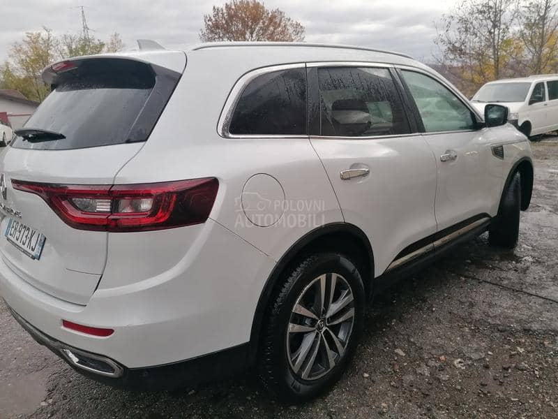 Renault Koleos 1.6DCI