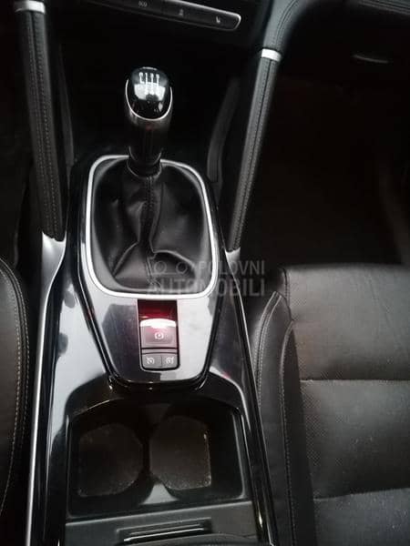 Renault Koleos 1.6DCI