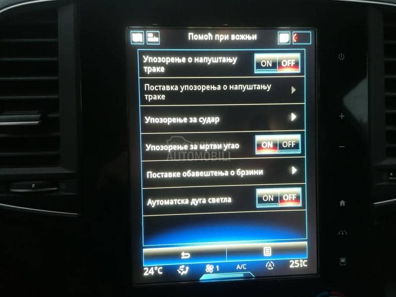 Renault Koleos 1.6DCI