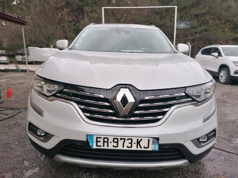 Renault Koleos 1.6DCI