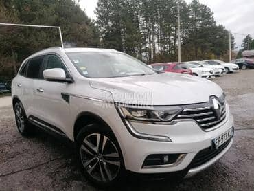 Renault Koleos 1.6DCI