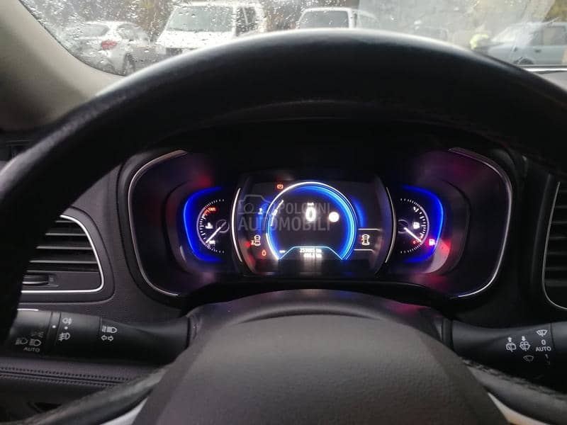 Renault Koleos 1.6DCI