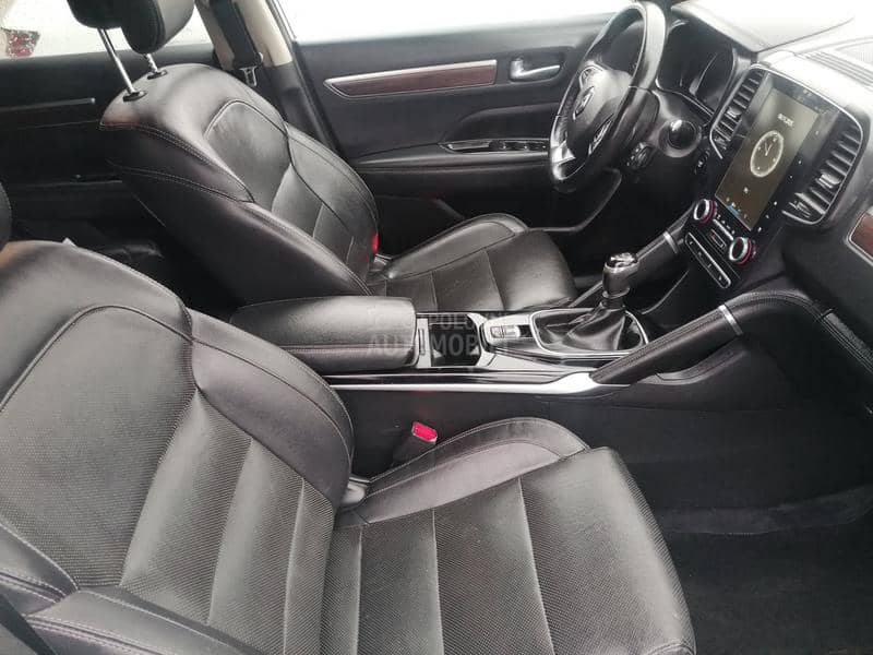 Renault Koleos 1.6DCI