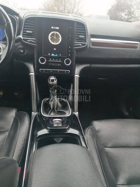 Renault Koleos 1.6DCI