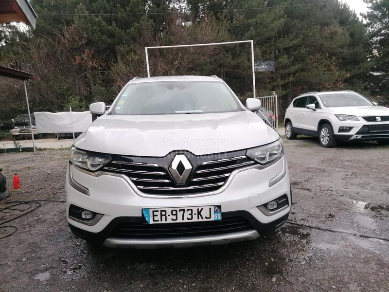 Renault Koleos 1.6DCI