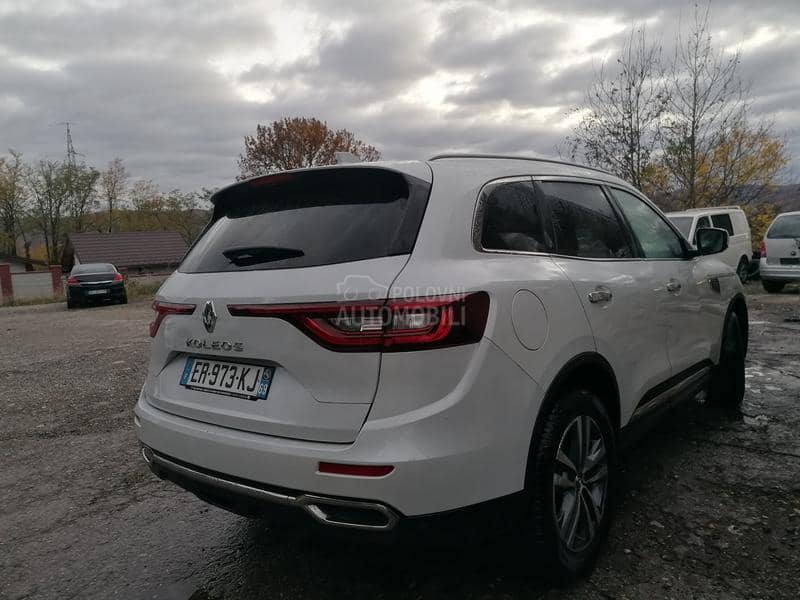 Renault Koleos 1.6DCI