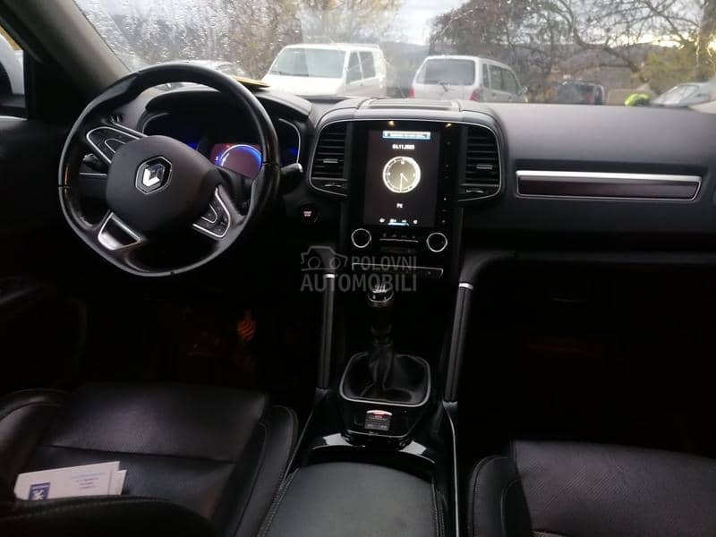 Renault Koleos 1.6DCI