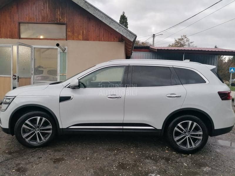 Renault Koleos 1.6DCI
