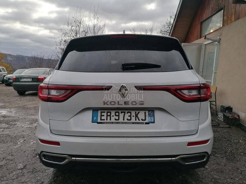 Renault Koleos 1.6DCI