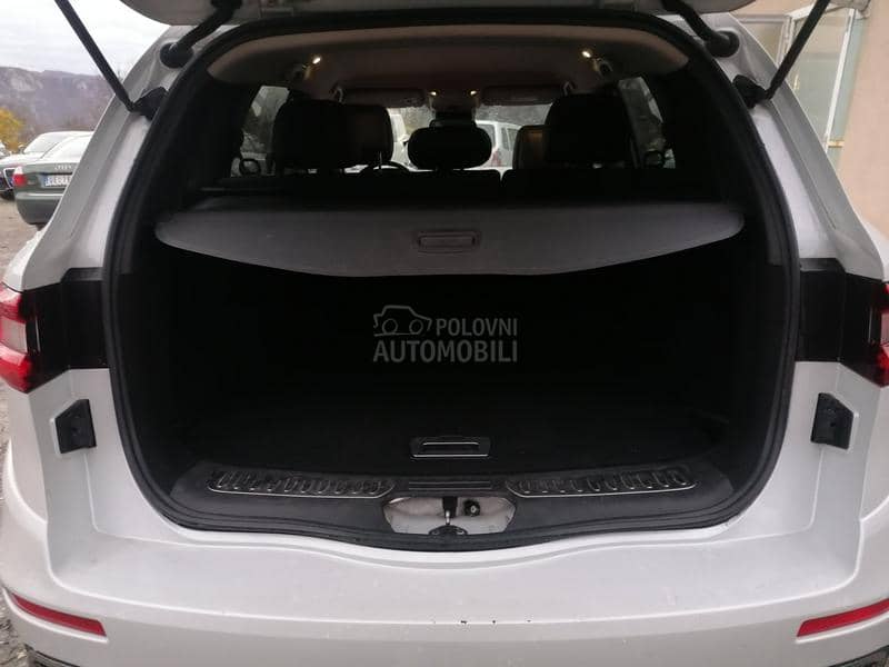 Renault Koleos 1.6DCI