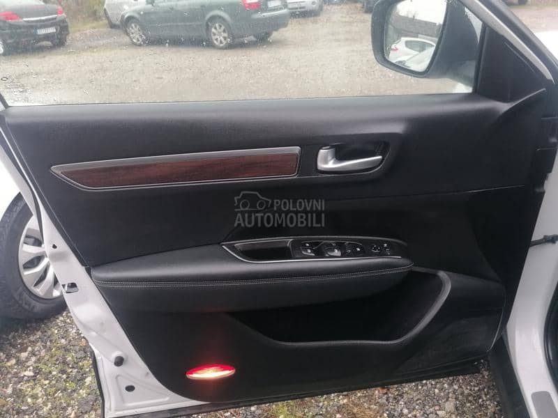 Renault Koleos 1.6DCI