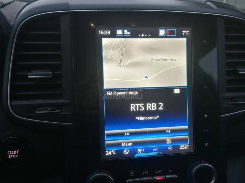 Renault Koleos 1.6DCI