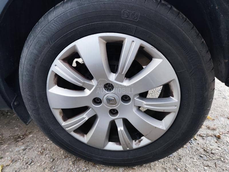 Goodyear 215/60 R16 Letnja