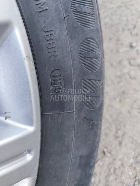 Goodyear 215/60 R16 Letnja