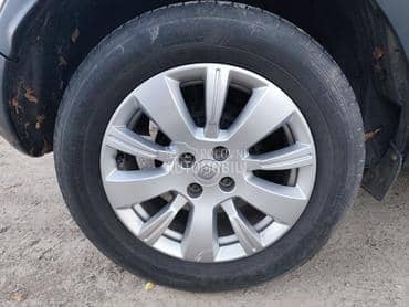 Goodyear 215/60 R16 Letnja