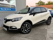 Renault Captur 1.5DCI ENERGY