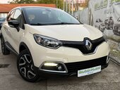 Renault Captur 1.5DCI ENERGY