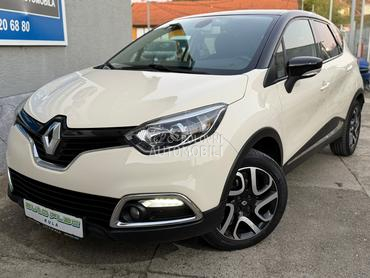 Renault Captur 1.5DCI ENERGY
