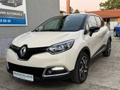 Renault Captur 1.5DCI ENERGY