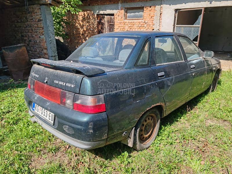 Lada 110 1.5 GLI 16V