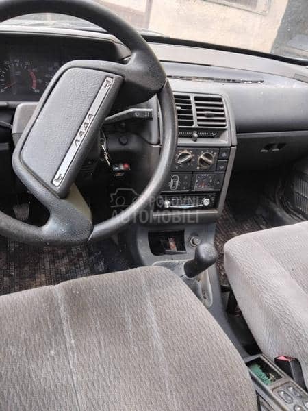 Lada 110 1.5 GLI 16V