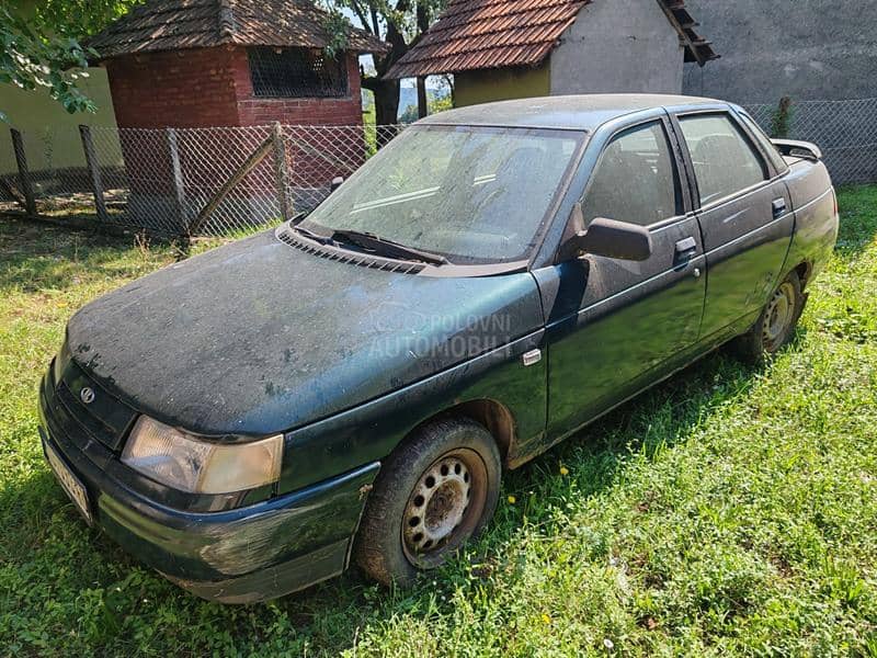 Lada 110 1.5 GLI 16V