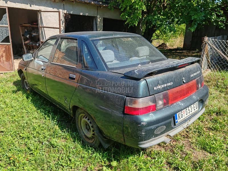 Lada 110 1.5 GLI 16V