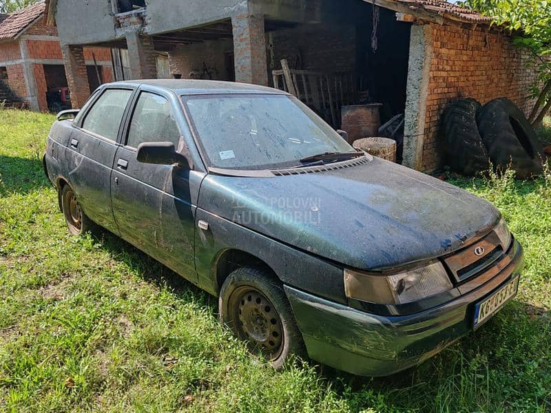 Lada 110 1.5 GLI 16V