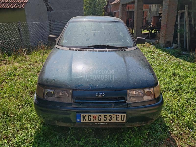 Lada 110 1.5 GLI 16V