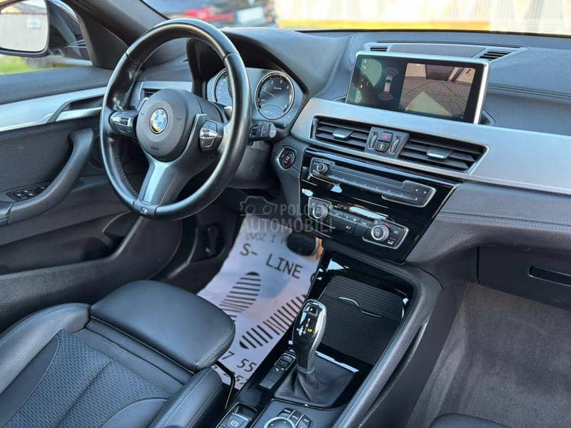 BMW X2 AT KUP U DELTI 89k/m