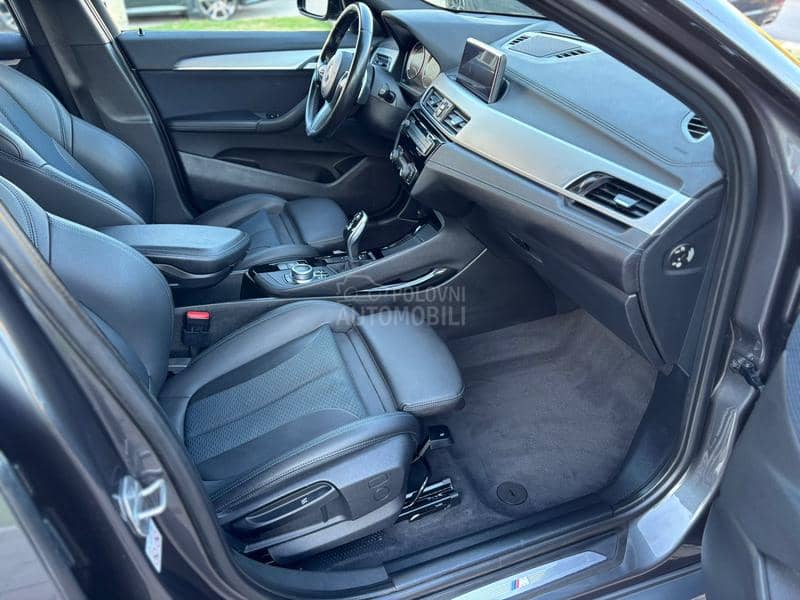 BMW X2 AT KUP U DELTI 89k/m