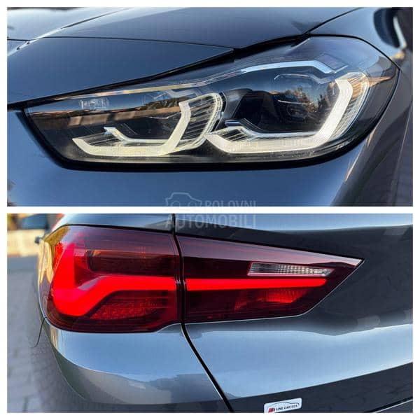BMW X2 AT KUP U DELTI 89k/m