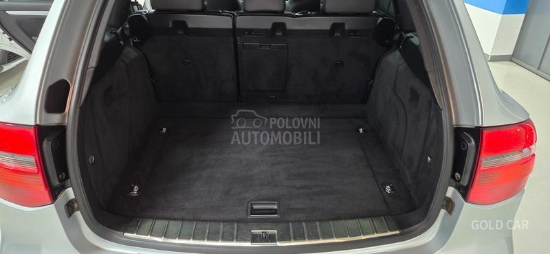 Porsche Cayenne 3.0tdi