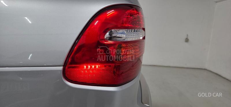 Porsche Cayenne 3.0tdi