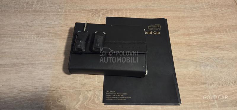 Porsche Cayenne 3.0tdi