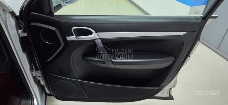 Porsche Cayenne 3.0tdi