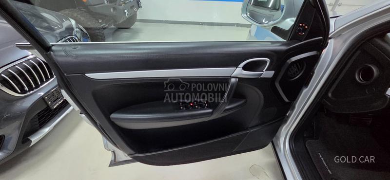 Porsche Cayenne 3.0tdi