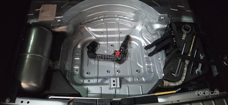 Porsche Cayenne 3.0tdi