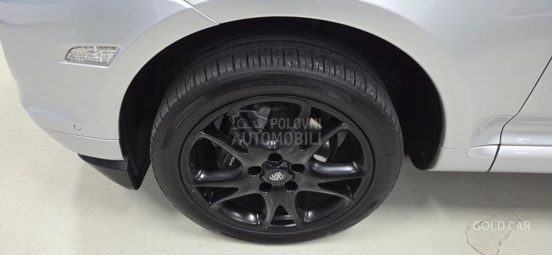 Porsche Cayenne 3.0tdi