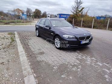 BMW 520 2.0 D 135